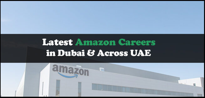 Amazon Careers Amazon Careers