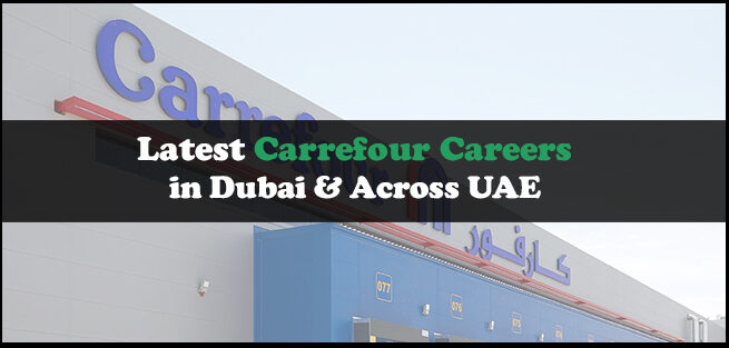 Carrefour Careers Carrefour Careers