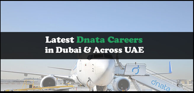 Dnata Careers Dnata Careers