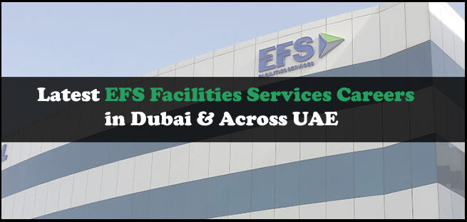 EFS Facilities Services Careers EFS Facilities Services Careers