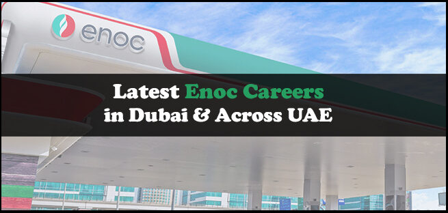 ENOC Careers ENOC Careers