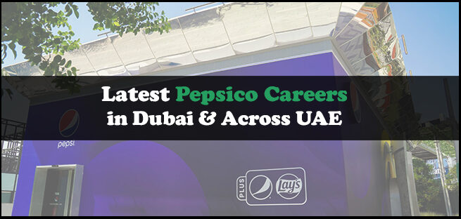 Pepsico Careers Pepsico Careers