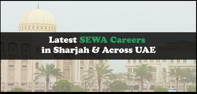 SEWA Careers SEWA Careers