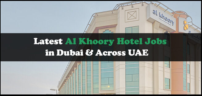Al Khoory Hotel Jobs Al Khoory Hotel Jobs