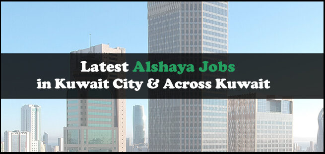Alshaya Jobs Alshaya Jobs