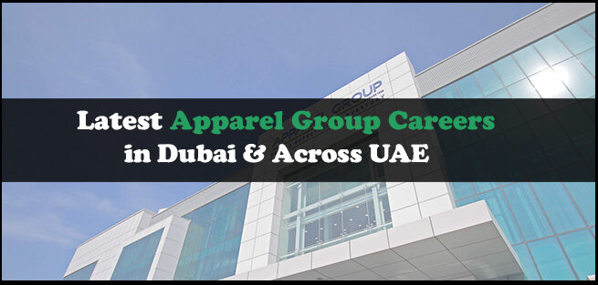 Apparel Group Careers Apparel Group Careers