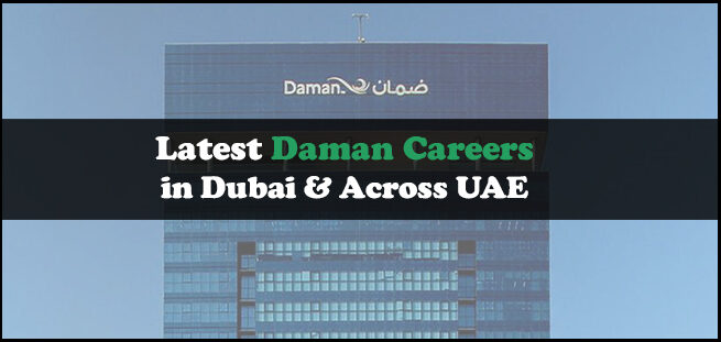 Daman Careers Daman Careers