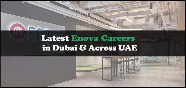 Enova Careers Enova Careers