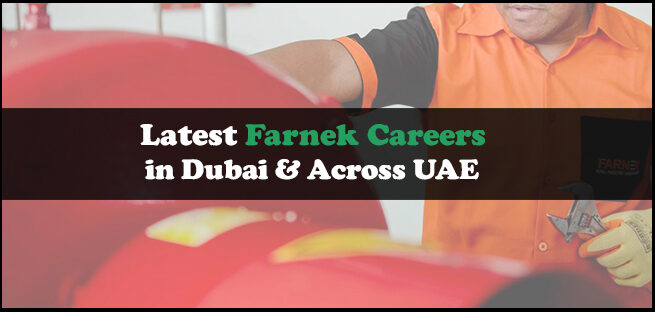 Farnek Careers Farnek Careers
