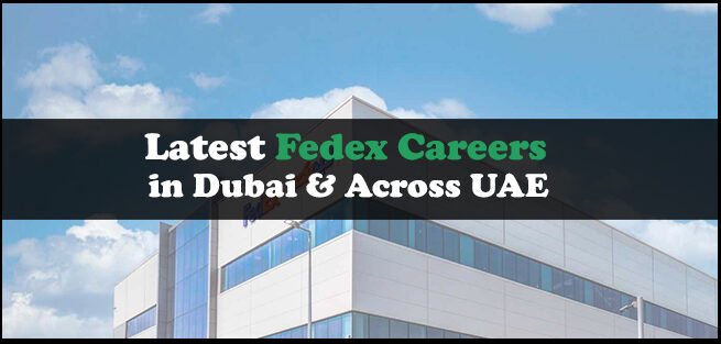 FedEx Careers FedEx Careers