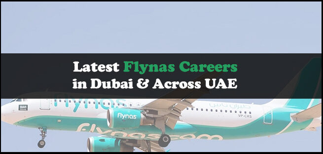 Flynas Careers Flynas Careers