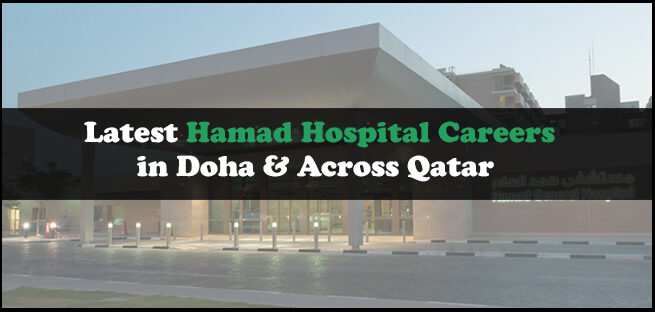 Hamad Hospital Careers Hamad Hospital Careers