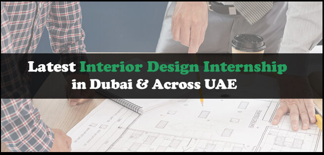 Interior Designer Internship Interior Designer Internship