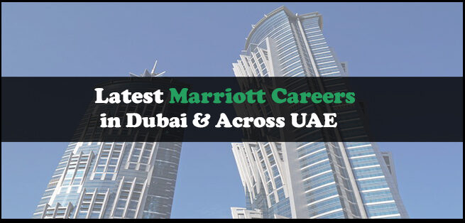 Marriott Careers Marriott Careers