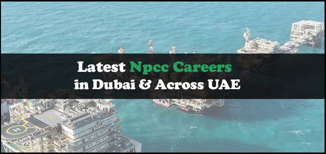 NPCC Careers NPCC Careers