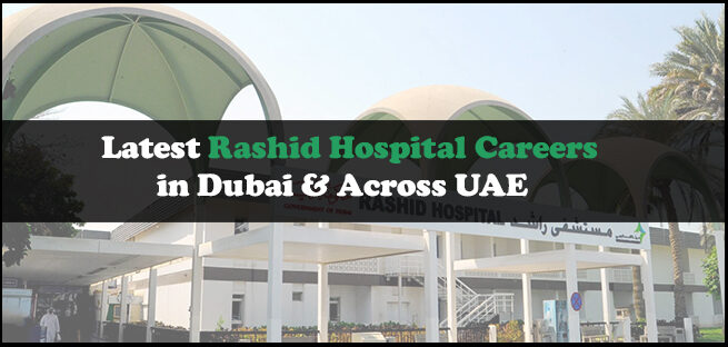Rashid Hospital Careers Rashid Hospital Careers