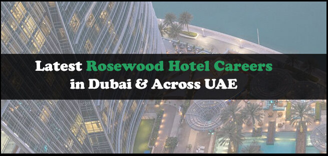 Rosewood Hotel Careers Rosewood Hotel Careers
