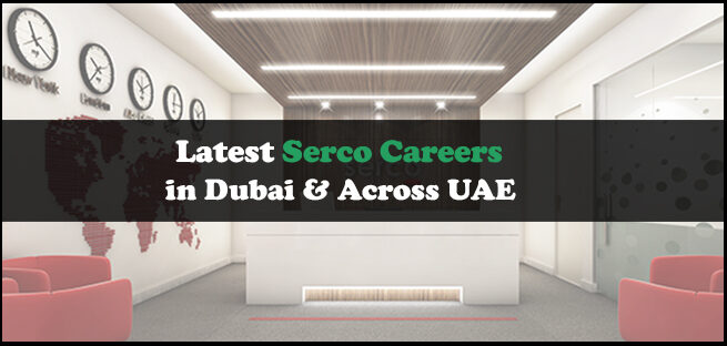 Serco Careers Serco Careers