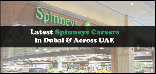 Spinneys Careers Spinneys Careers