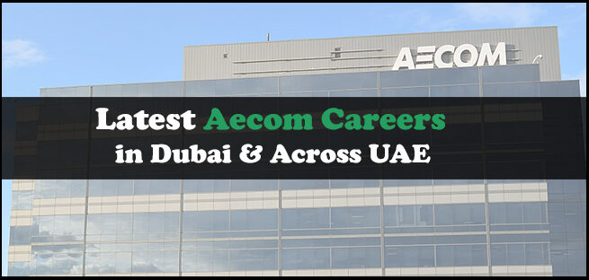 AECOM Careers AECOM Careers