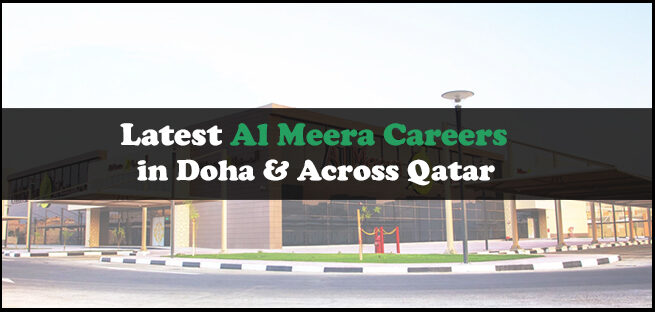 Al Meera Careers Al Meera Careers
