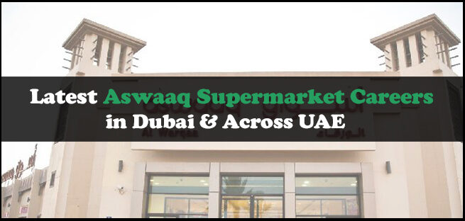 Aswaaq Supermarket Careers Aswaaq Supermarket Careers