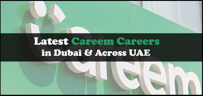 Careem Careers Careem Careers