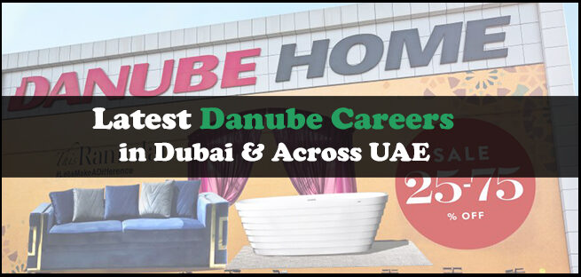 Danube Careers Danube Careers