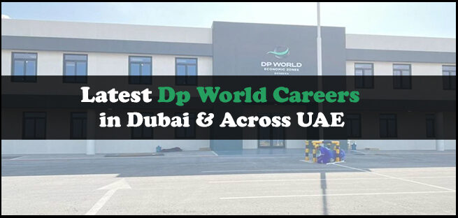Dp World Careers Dp World Careers
