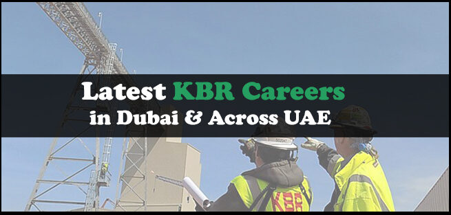 KBR Careers KBR Careers