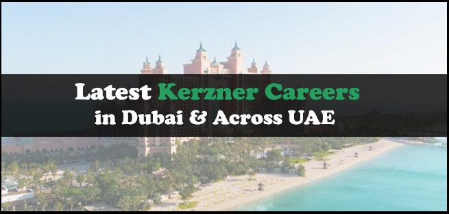Kerzner Careers Kerzner Careers
