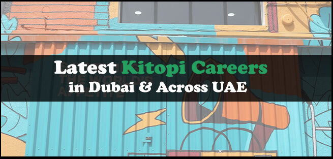 Kitopi Careers Kitopi Careers