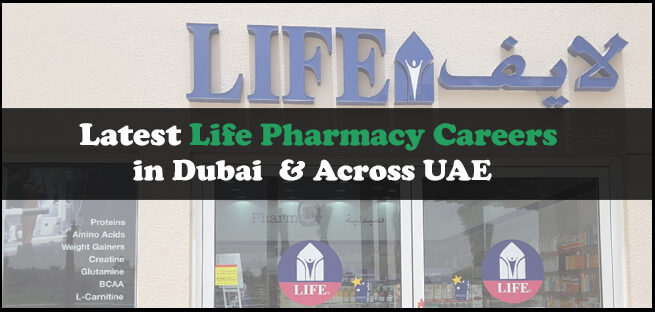 Life Pharmacy Careers Life Pharmacy Careers