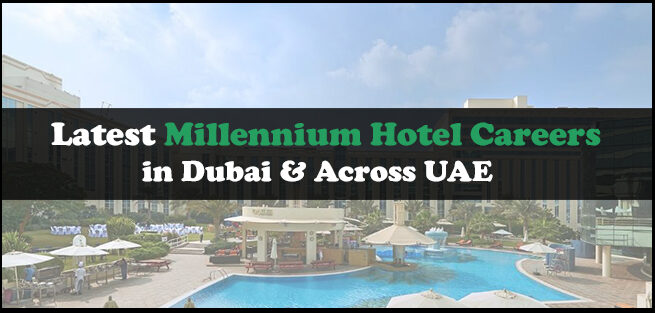 Millennium Hotel Careers Millennium Hotel Careers