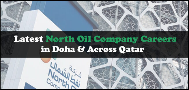 North Oil Company Careers North Oil Company Careers